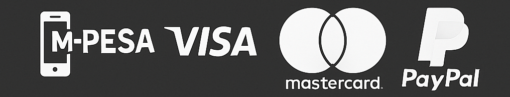 Eyara Payment Options
